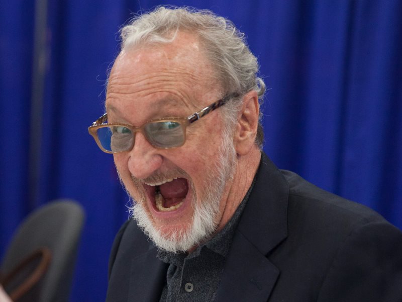 Robert Englund