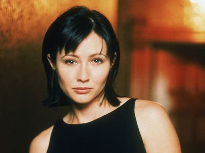 Shannen Doherty