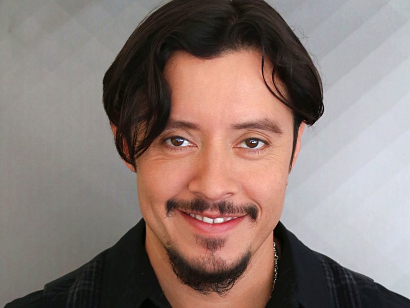 Efren Ramirez