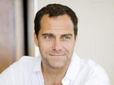 Andy Buckley