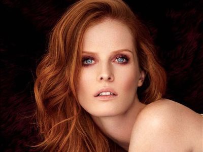 Rebecca Mader
