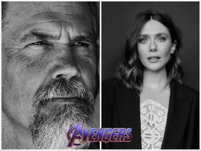 TeamUp - Avengers: Endgame Duo