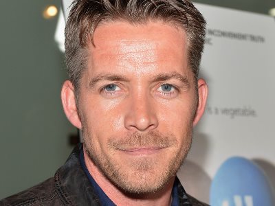 Sean Maguire