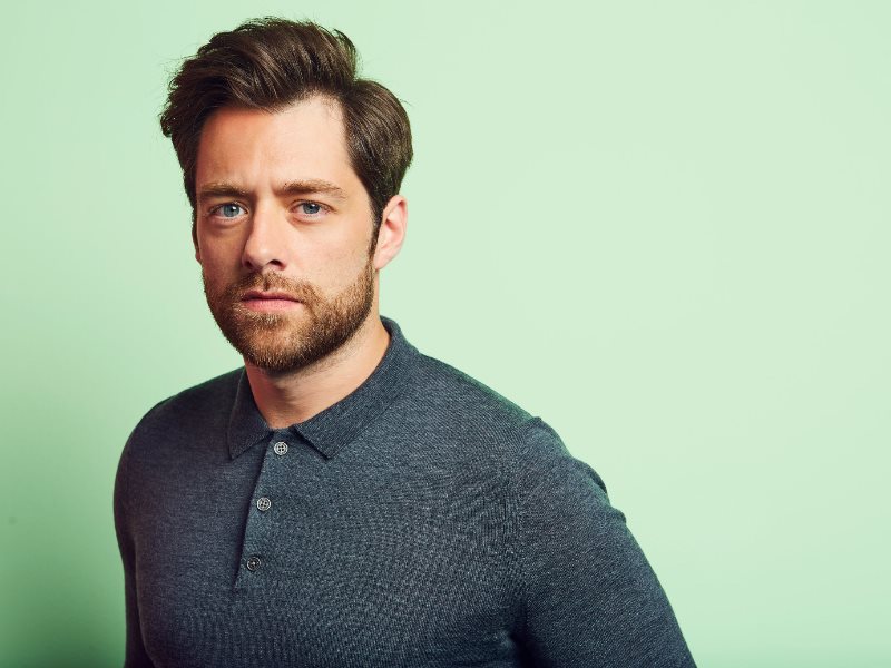 Richard Rankin
