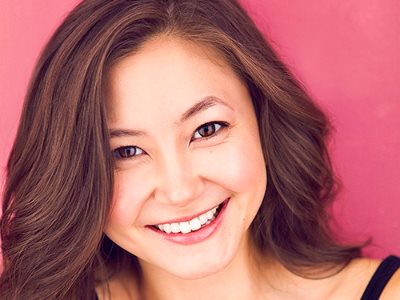 Kimiko Glenn