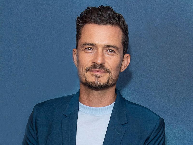 Orlando Bloom