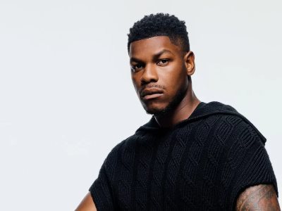 John Boyega