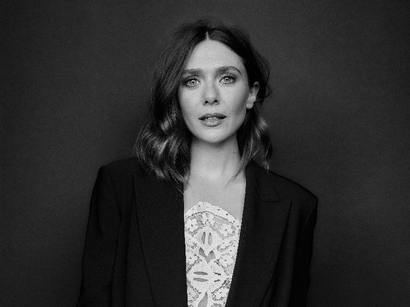 Elizabeth Olsen