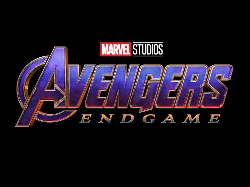 TeamUp - Avengers: Endgame Trio