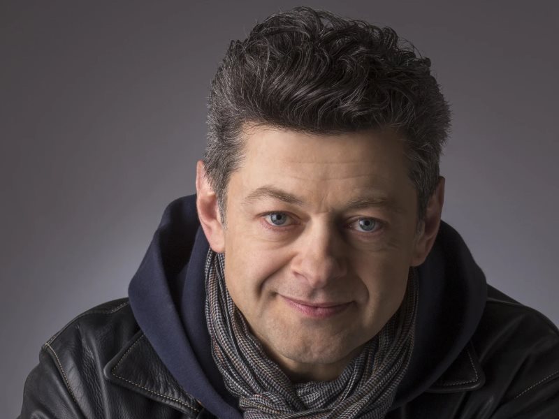 Andy Serkis