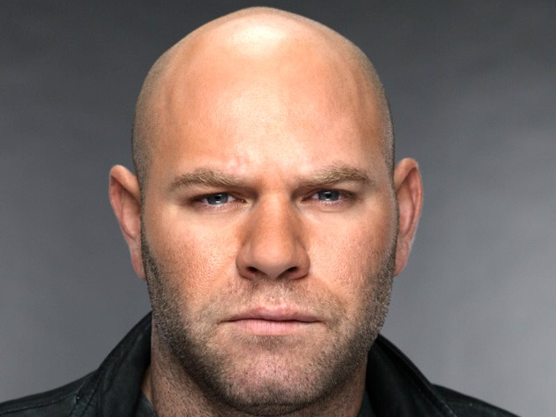 Domenick Lombardozzi