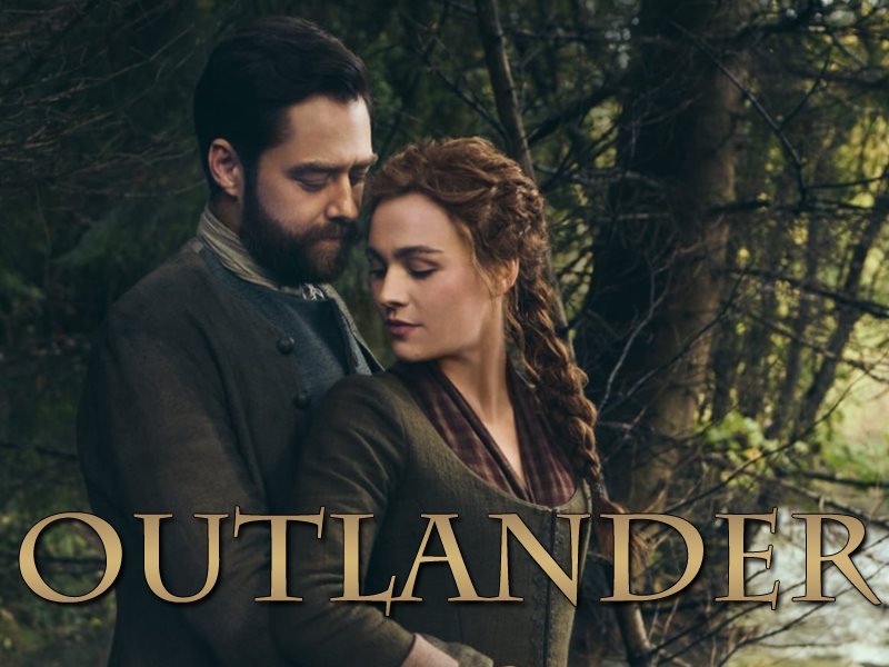 TeamUp - Outlander Duo