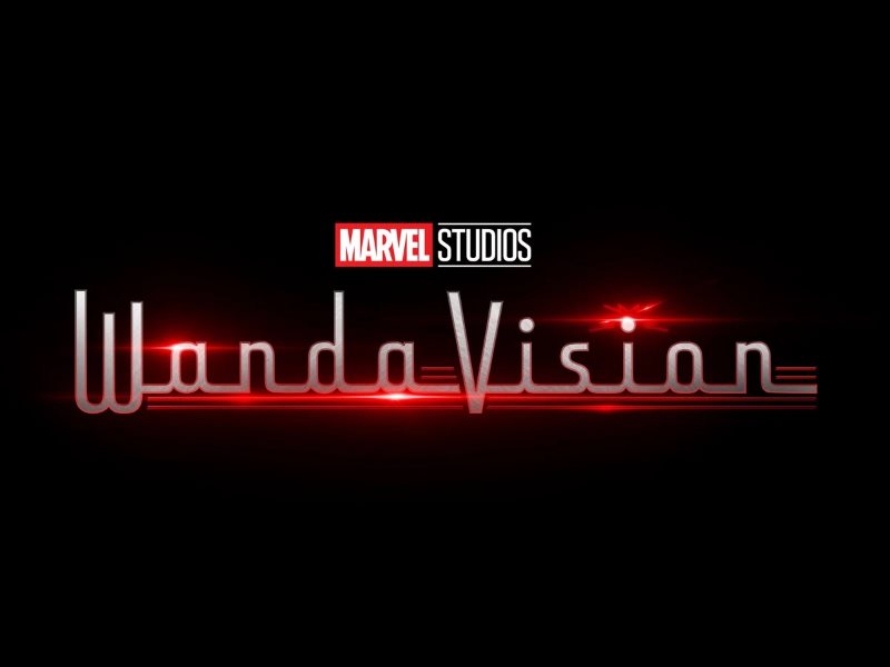 TeamUp - WandaVision Duo