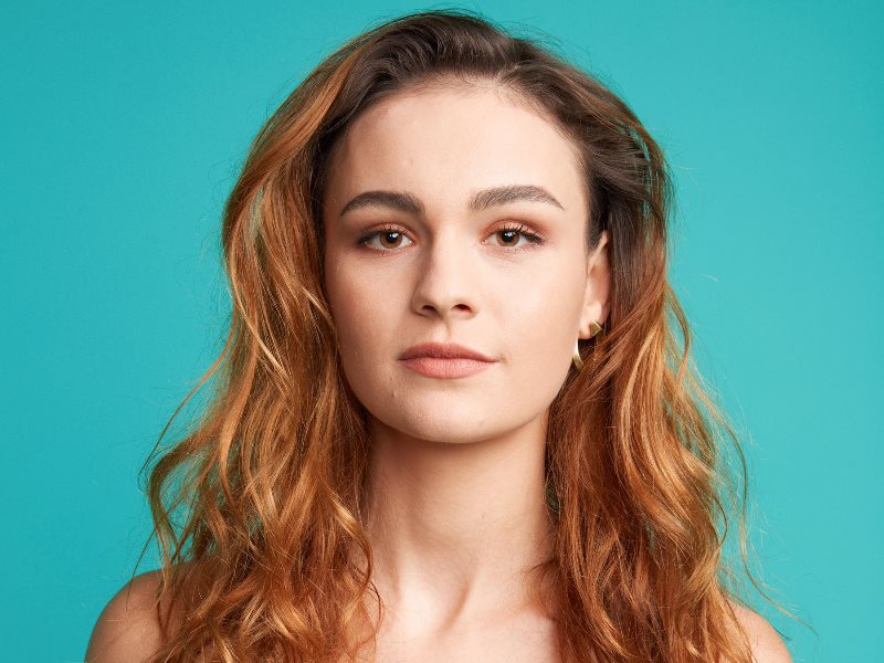 Sophie Skelton