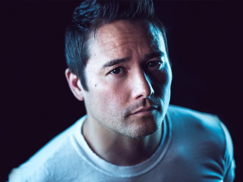 Johnny Yong Bosch