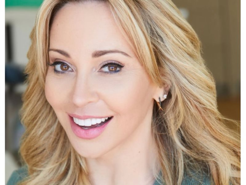 Tara Strong