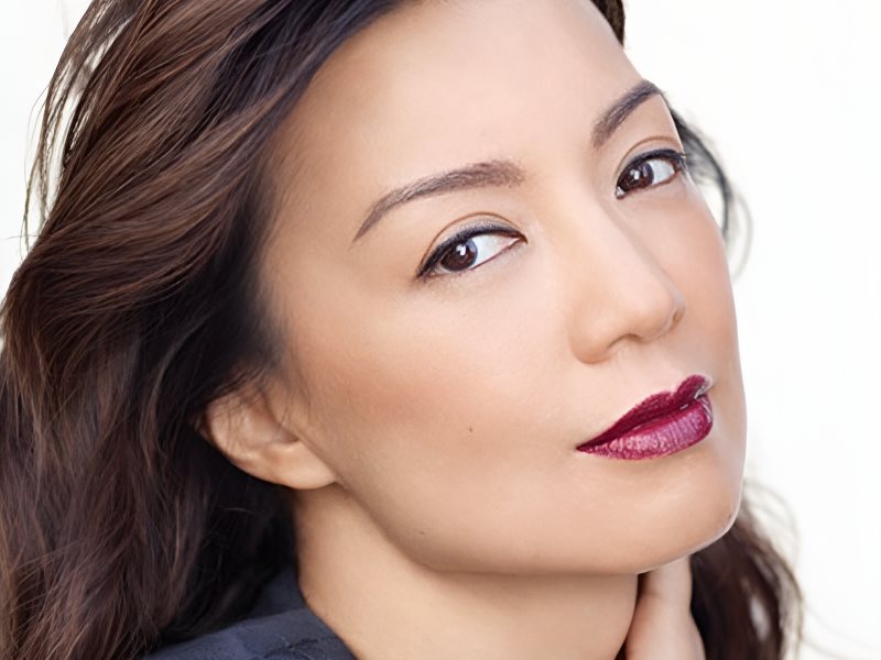 Ming-Na Wen