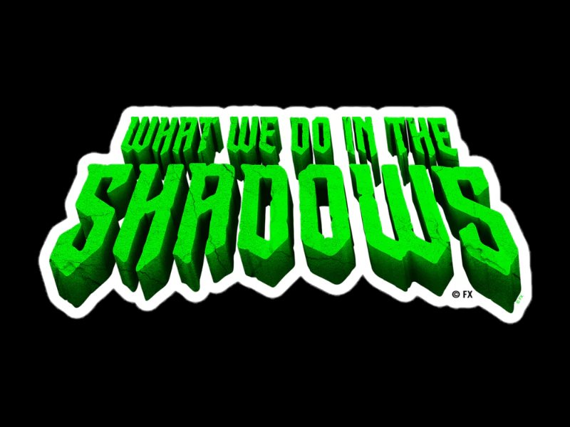 TeamUp - What We Do in the Shadows Duo