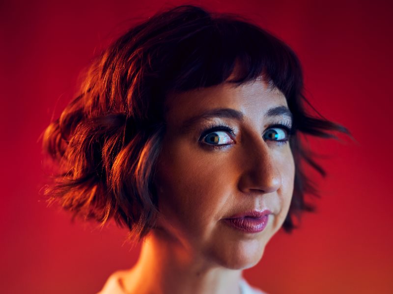 Kristen Schaal