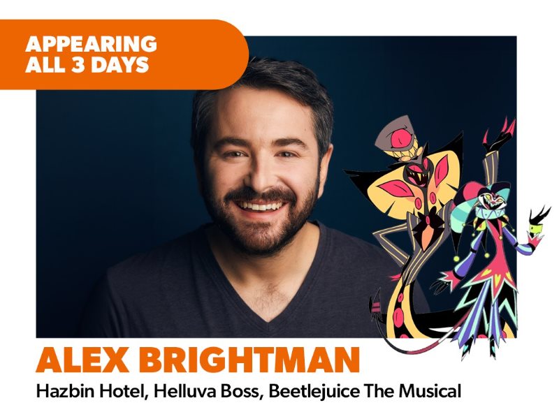 Alex Brightman