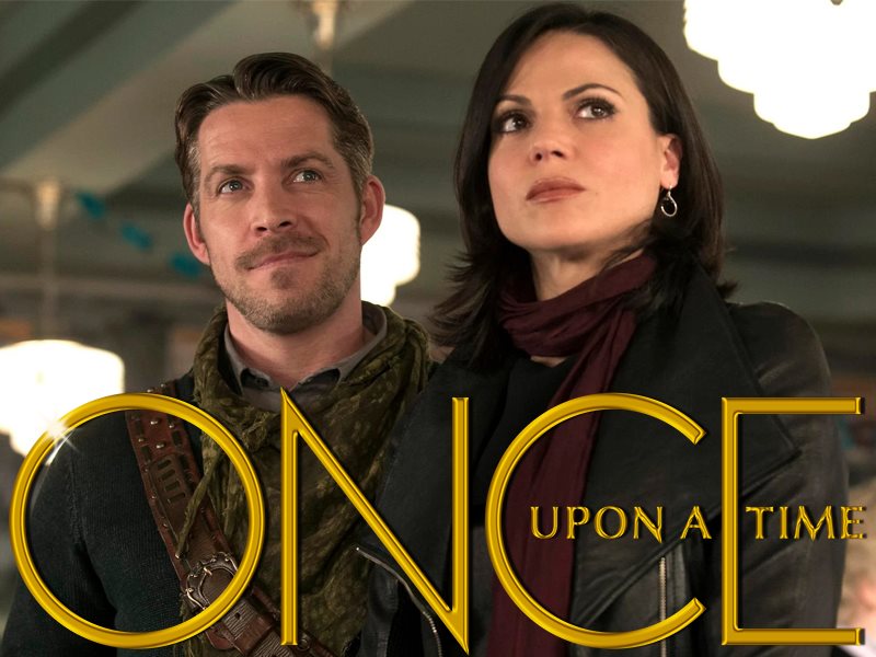 TeamUp - Once Upon a Time Duo 2