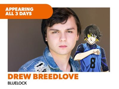 Drew Breedlove