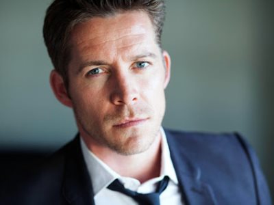 Sean Maguire