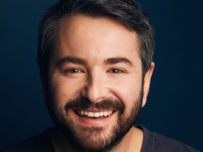 Alex Brightman