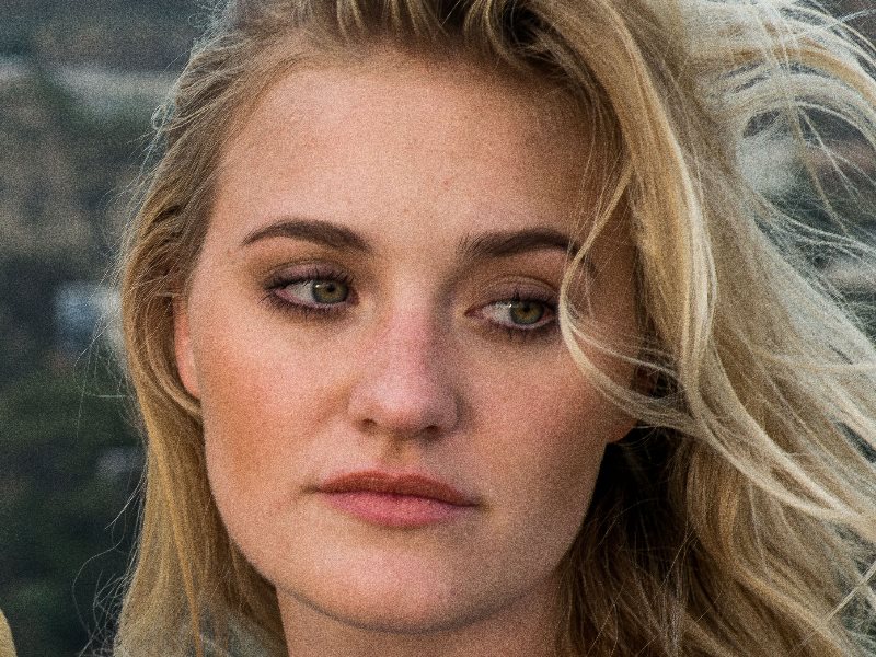 AJ Michalka