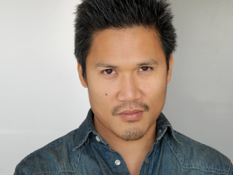 Dante Basco