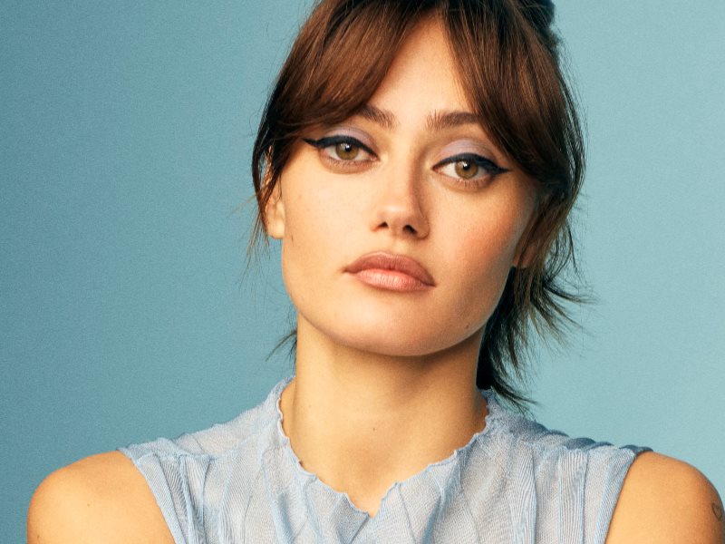 Ella Purnell