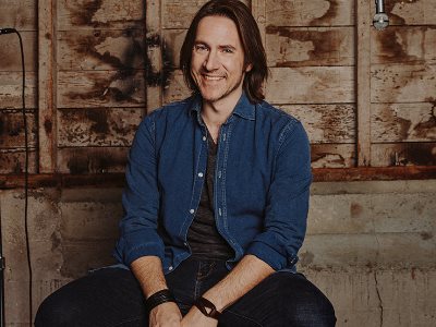 Matthew Mercer