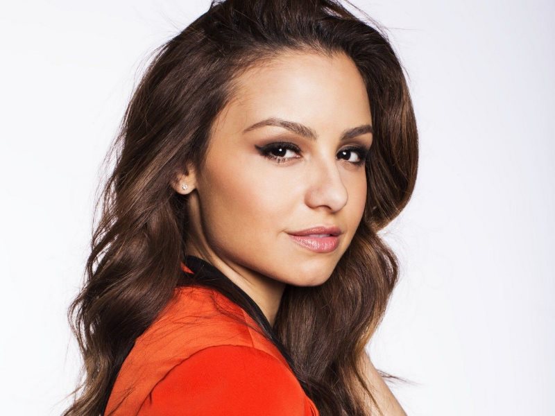 Aimee Carrero