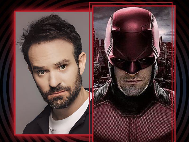 Charlie Cox