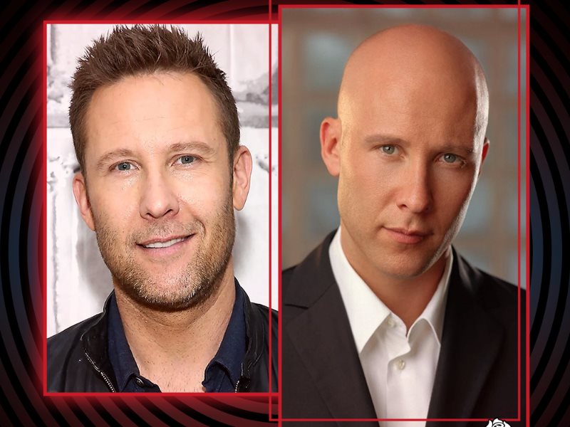 Michael Rosenbaum