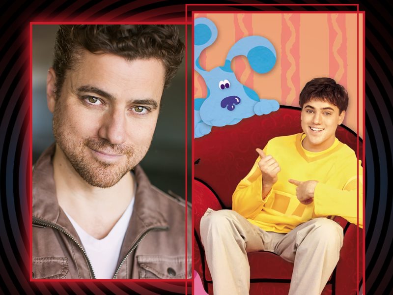 Donovan Patton