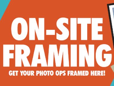 Frame Your Photo