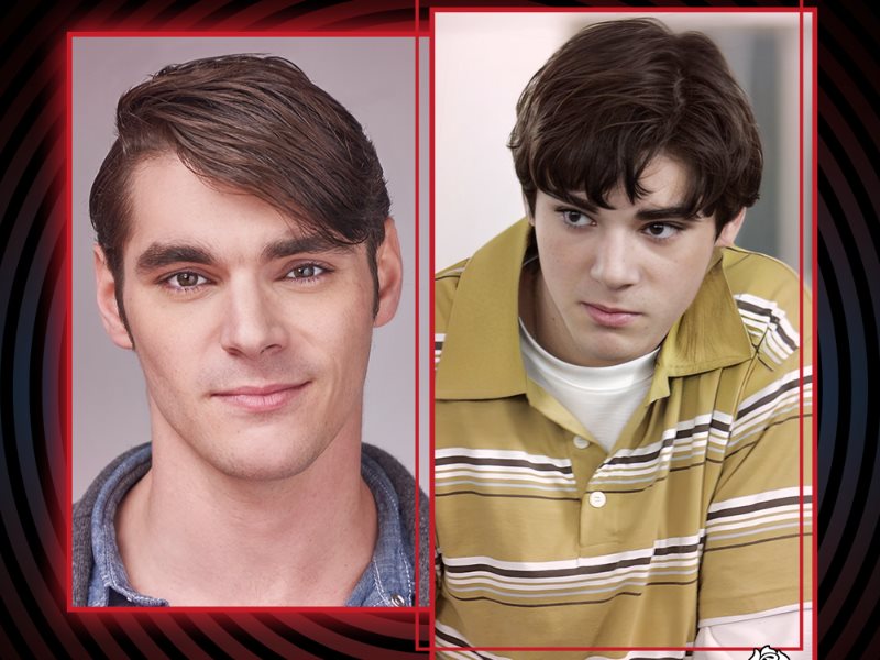 RJ Mitte