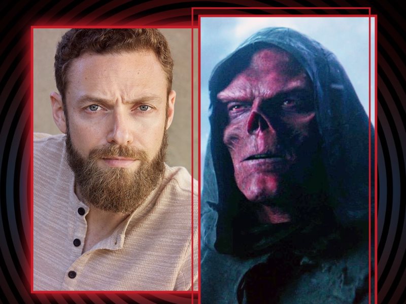 Ross Marquand