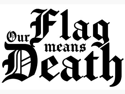 TeamUp - Our Flag Means Death