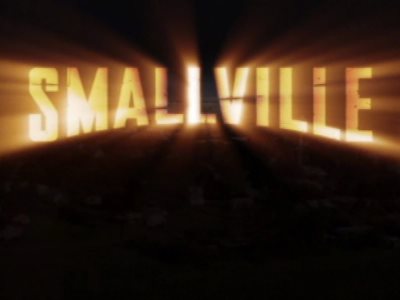 TeamUp - Smallville