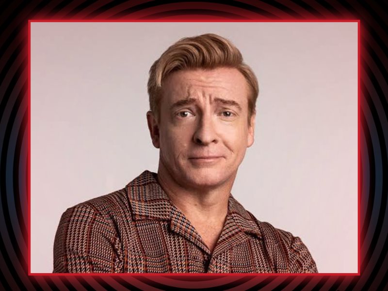Rhys Darby