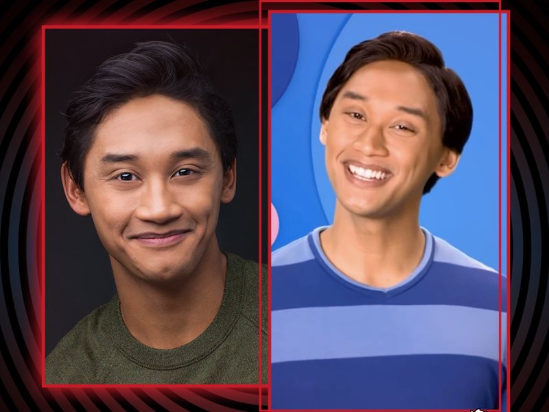 Josh Dela Cruz