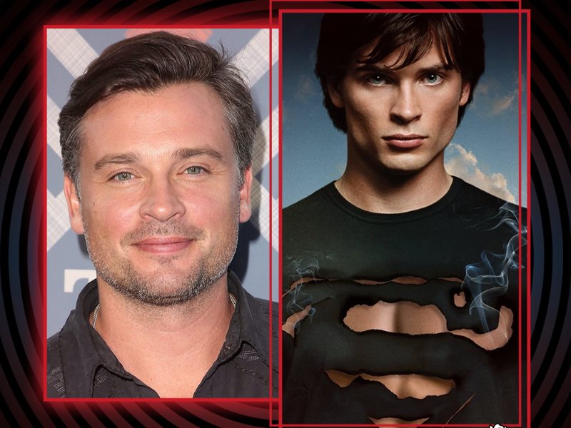 Tom Welling