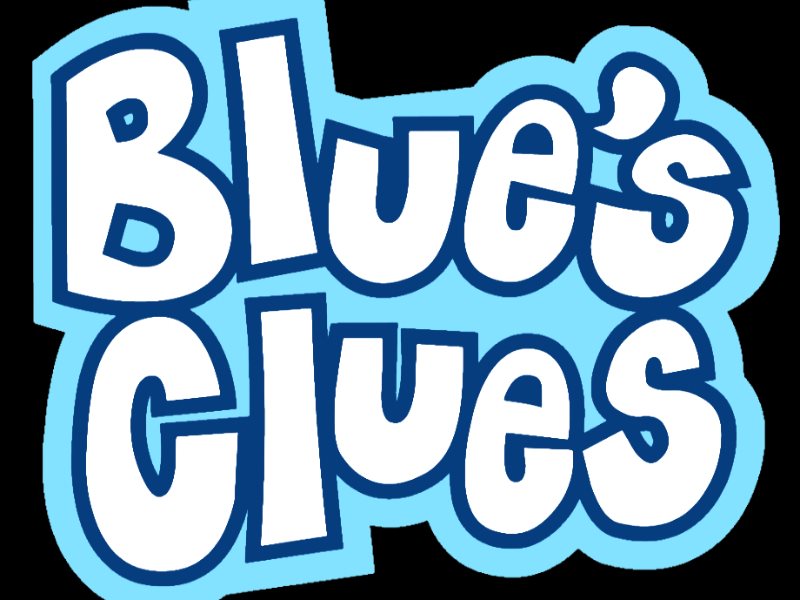 TeamUp - Blue's Clues