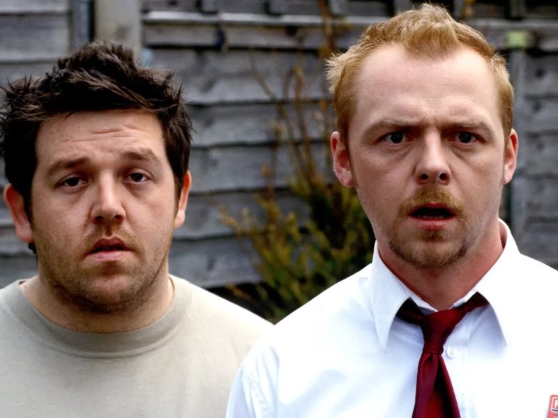 TeamUp - Simon & Nick
