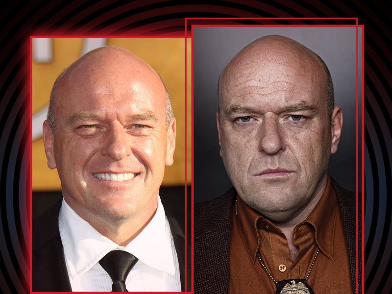 Dean Norris