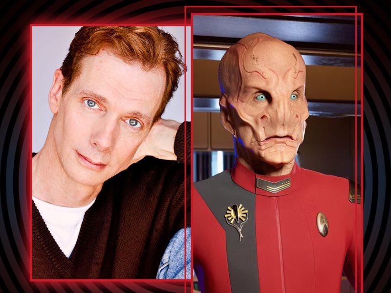 Doug Jones