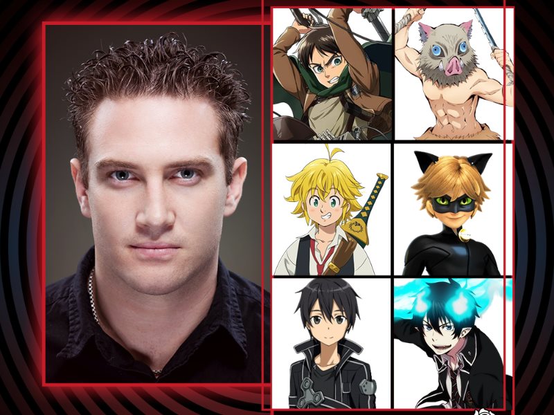 Bryce Papenbrook