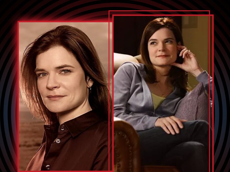 Betsy Brandt